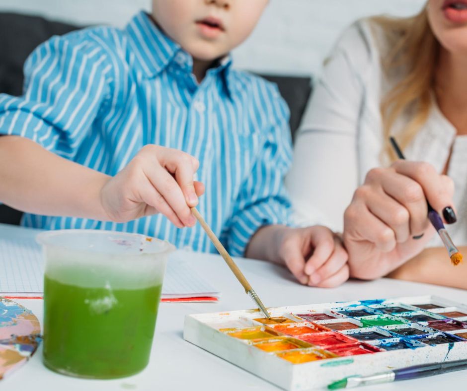 Новини Вінниці - фото з Перший раз у перший клас. Що потрібно першачку для школи?