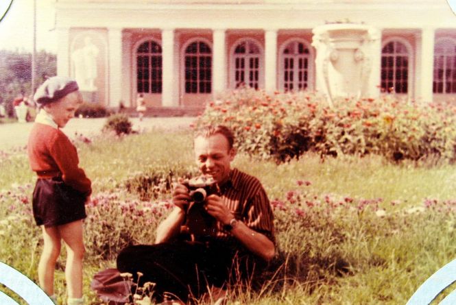 У цьому році Вінницькому парку виповниться 85. Розповідаємо його історію в фактах і знімках