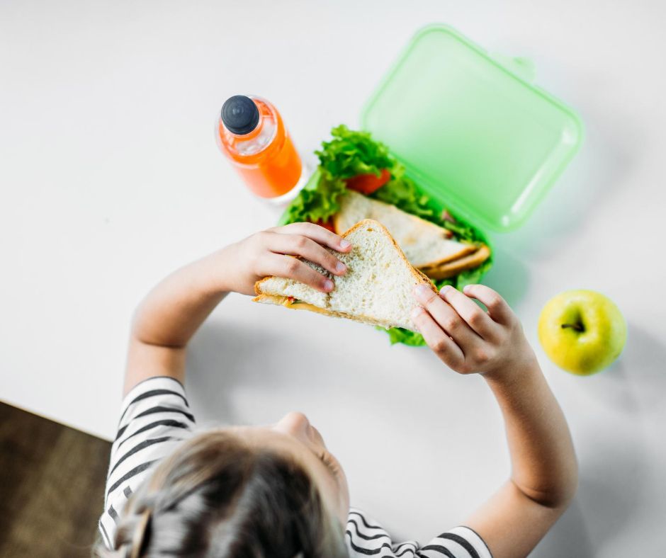 Новини Вінниці - фото з Перший раз у перший клас. Що потрібно першачку для школи?