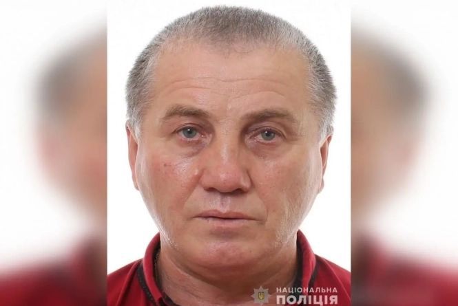 На Одещині знайшли мертвим 55-річного вінничанина, який зник 25 липня