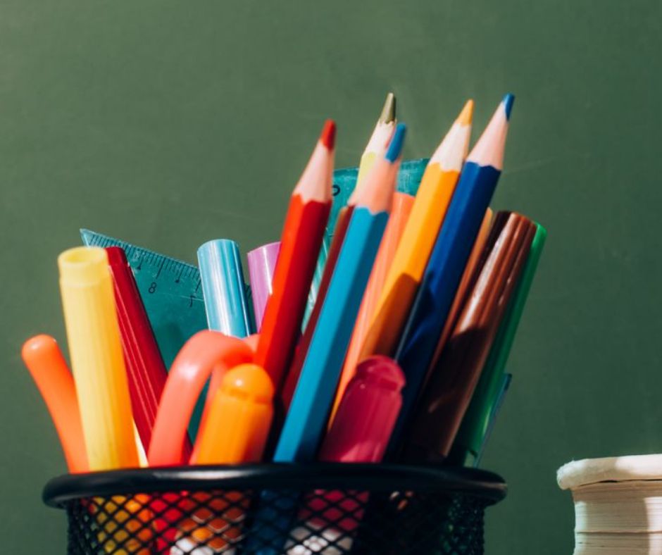 Новини Вінниці - фото з Перший раз у перший клас. Що потрібно першачку для школи?