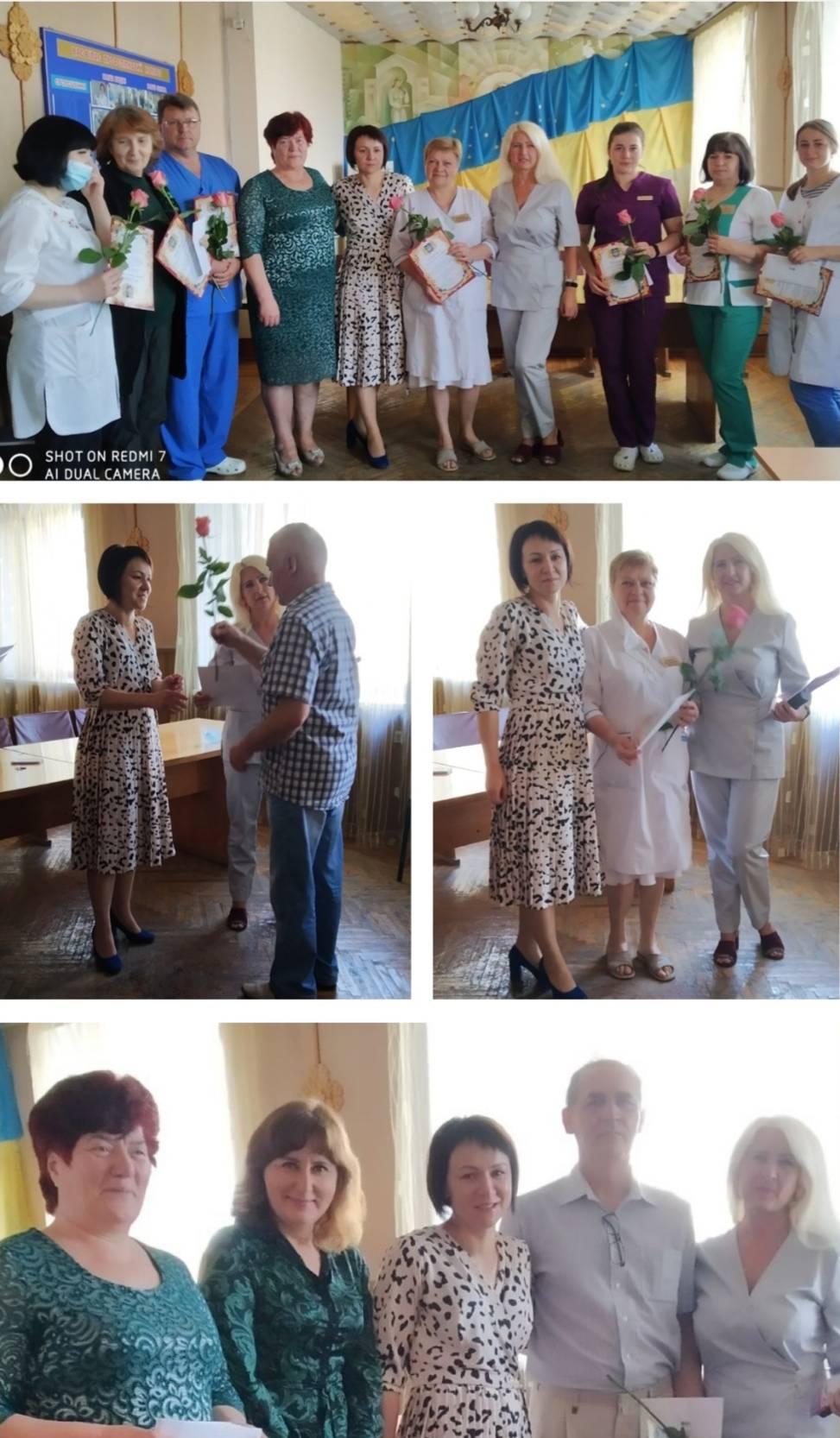 Новини Вінниці - фото з У кого народжувати у Вінниці? ТОП гінекологів нашого міста за відгуками матерів