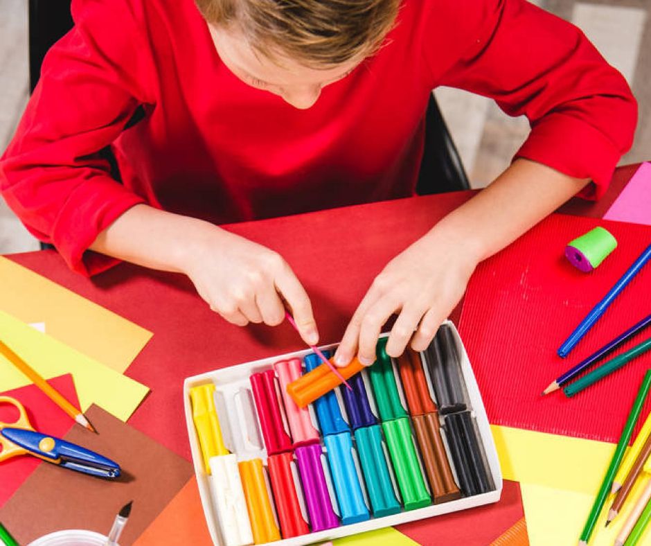 Новини Вінниці - фото з Перший раз у перший клас. Що потрібно першачку для школи?