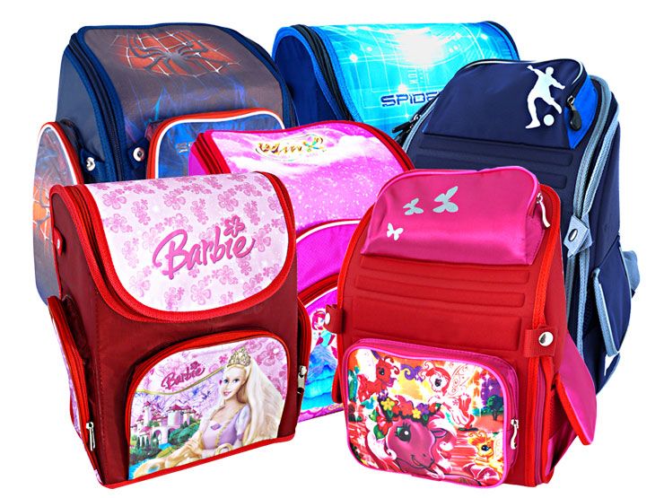 Новини Вінниці - фото з Перший раз у перший клас. Що потрібно першачку для школи?