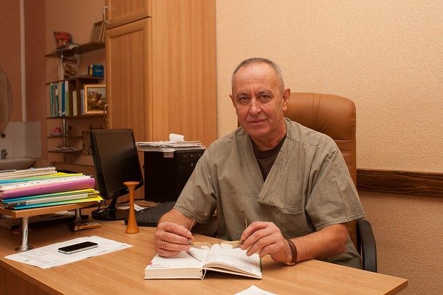 Новини Вінниці - фото з У кого народжувати у Вінниці? ТОП гінекологів нашого міста за відгуками матерів