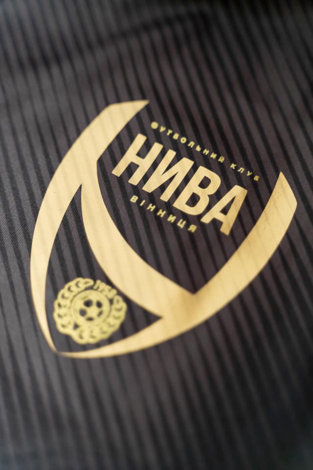 Новини Вінниці - фото з «Нива» представила вісім новачків. Половина із них — вихованці вінницького футболу