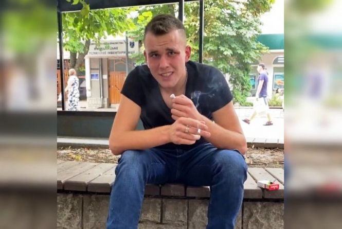 У ресторанах їв і пив, та не платив. Як «Васю» ловили в Хмельницькому і чому привезли у Вінницю