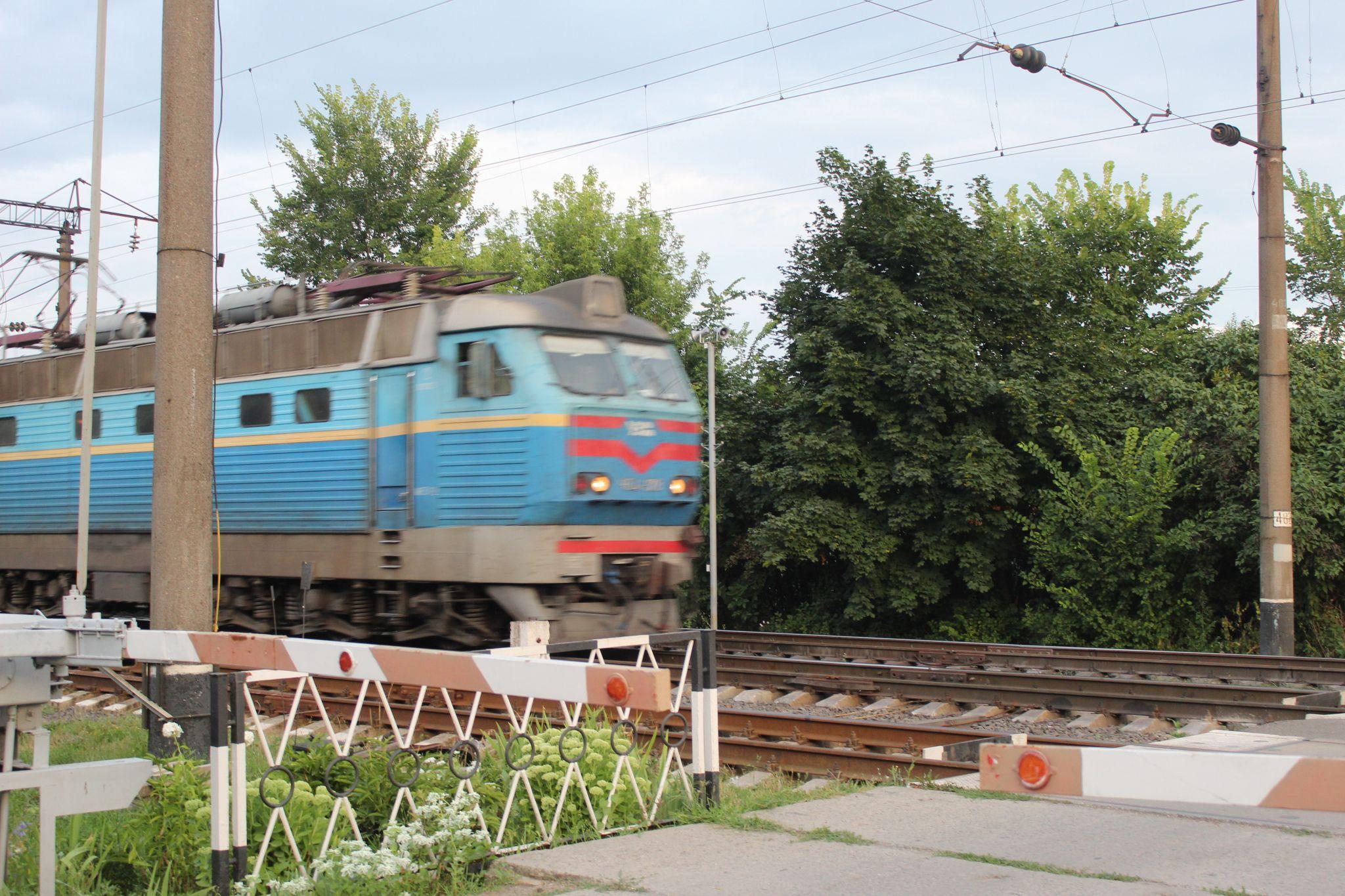 Новини Козятина - фото з У першу неділю серпня залізничники святкують День профспілки залізничників