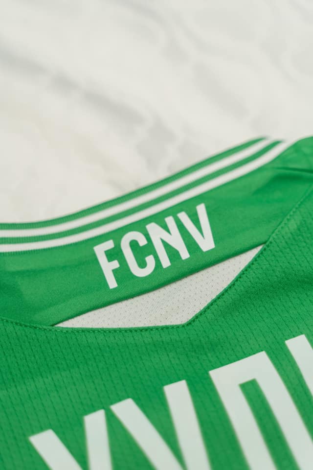 Новини Вінниці - фото з «Нива» представила вісім новачків. Половина із них — вихованці вінницького футболу