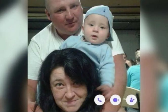 Зникла родина працювала валютчиками. Підозрюють, що вони переховуються