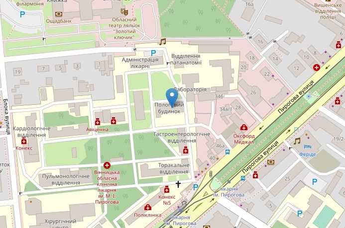 Новини Вінниці - фото з У кого народжувати у Вінниці? ТОП гінекологів нашого міста за відгуками матерів