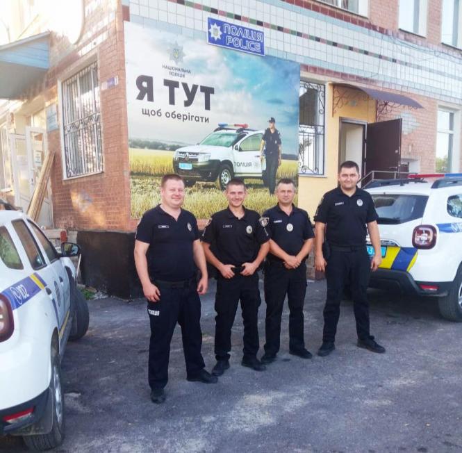 Новини Хмельницького - фото з На Хмельниччині мотоциклістові «світить» штраф за погоню і 8 порушень