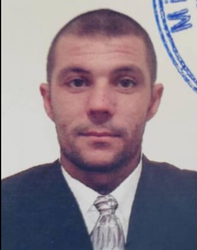 Новини Вінниці - фото з Діти просять допомогти знайти вбивцю Григорія Барабаша. Нові подробиці