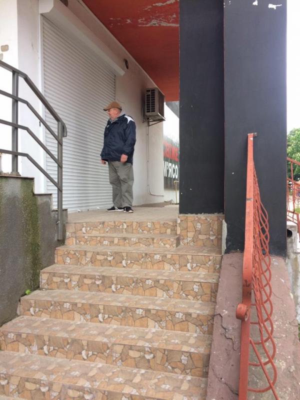 Новини Тернополя - фото з Чим запам'яталося «культове» тернопільське кафе «Казка»