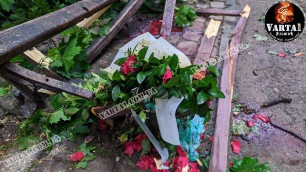 Новини Вінниці - фото з То було їх перше побачення. Загиблого у Львівському парку курсанта ховатимуть на Вінниччині