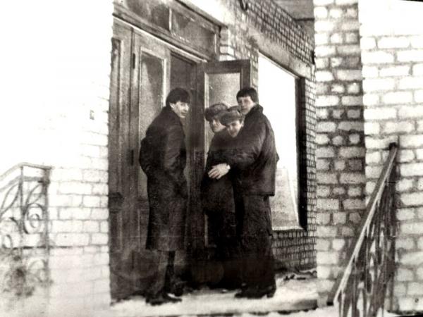 Новини Тернополя - фото з Чим запам'яталося «культове» тернопільське кафе «Казка»