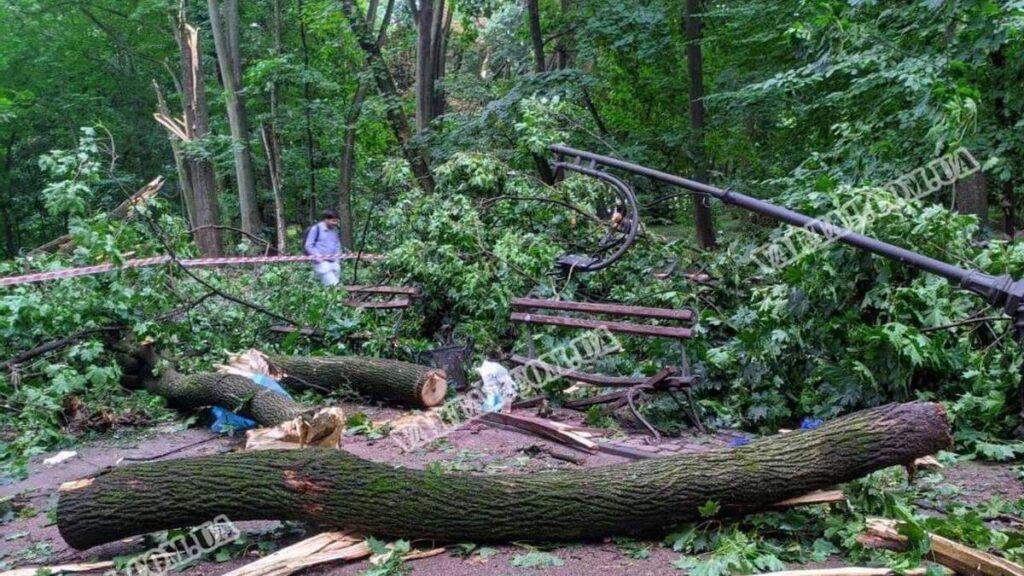 Новини Вінниці - фото з То було їх перше побачення. Загиблого у Львівському парку курсанта ховатимуть на Вінниччині