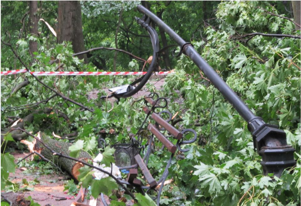 Новини Вінниці - фото з То було їх перше побачення. Загиблого у Львівському парку курсанта ховатимуть на Вінниччині