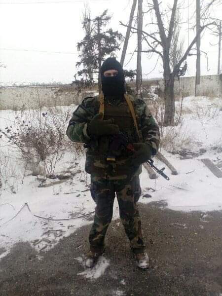 Новини Тернополя - фото з Що робити, коли біль мучить вночі: молодий стоматолог з Тернополя про власну клініку і про війну