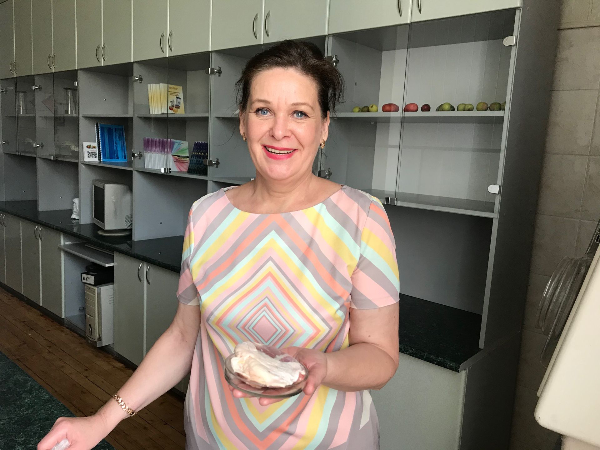 Новини Вінниці - фото з Без крововиливів і поламаних кісток: ми дізналися у фахівців, як має виглядати якісна курятина