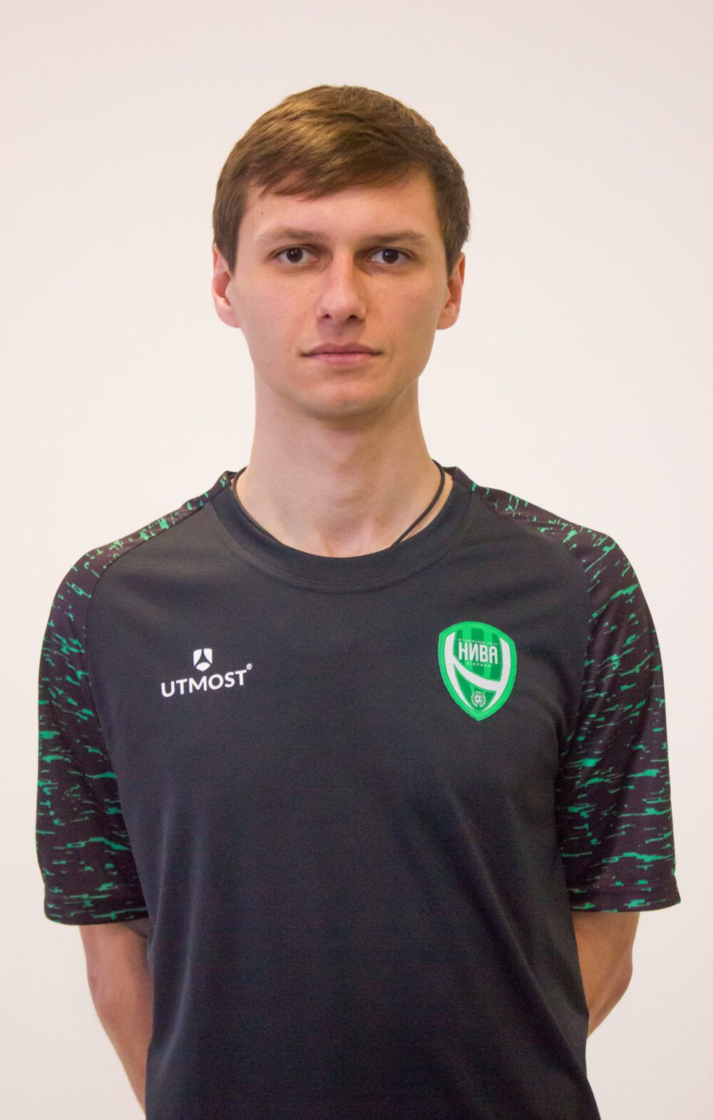 Новини Вінниці - фото з Граючий президент «Ниви» Артур Загорулько: «Зінченко разом із нами не ходив на дискотеки»