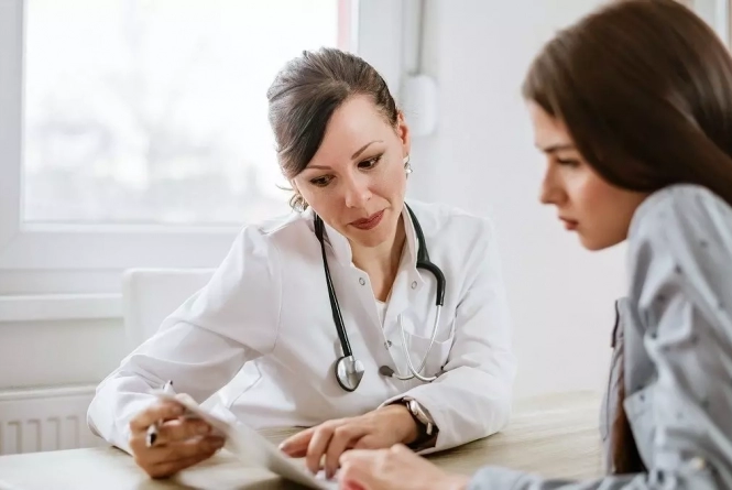 Новини Вінниці - фото з У Вінниці знову видають «лікарняні». Як їх отримати замість тимчасових довідок