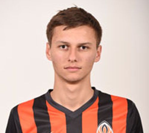 Новини Вінниці - фото з Граючий президент «Ниви» Артур Загорулько: «Зінченко разом із нами не ходив на дискотеки»