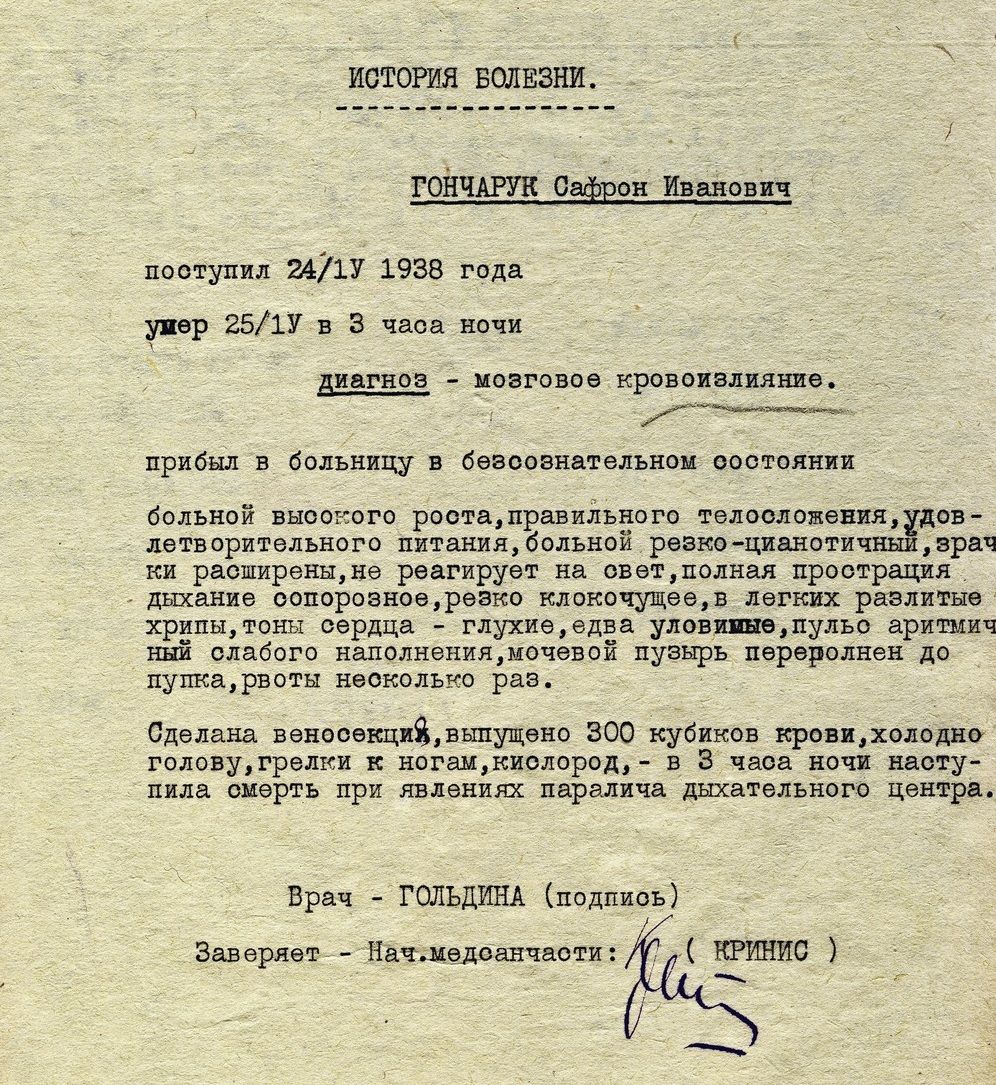 Новини Вінниці - фото з Про сморід від трупів у парку, НКВС і катування: що ми знайшли в архівах визвольного руху