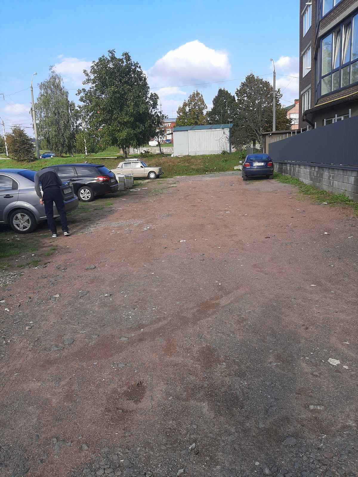 Новини Хмельницького - фото з Чому мешканці новобудови на Озерній скаржаться на “Електротранс”. Дізналися подробиці