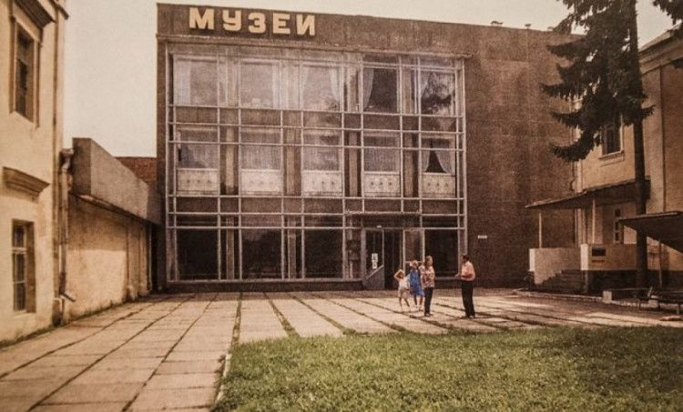 Новини Вінниці - фото з Вінниця в перші роки незалежності. Як наше місто виглядало в 90-х роках