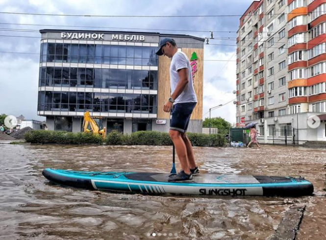 Новини Хмельницького - фото з Хмельницький в Instagram: кращі фото за останній тиждень