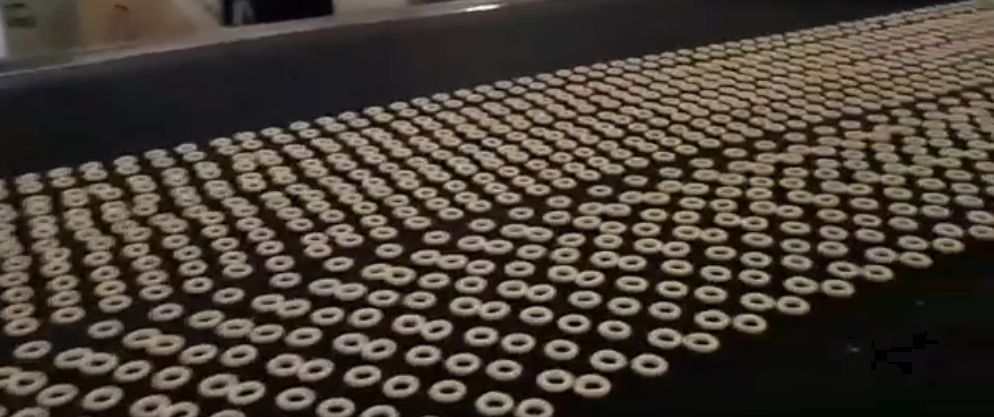 Новини Вінниці - фото з Як барчани у Стамбулі випікали турецькі бублики-сіміти