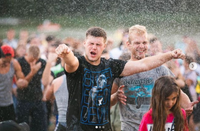 Новини Хмельницького - фото з Хмельницький в Instagram: кращі фото за останній тиждень