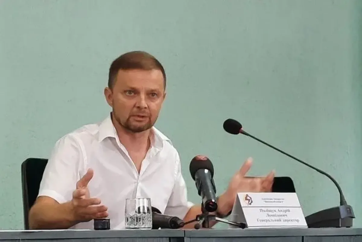 Новини Вінниці - фото з «Забули забрати лічильники». На вінницькій «криптофермі» знову обшуки