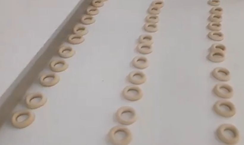 Новини Вінниці - фото з Як барчани у Стамбулі випікали турецькі бублики-сіміти