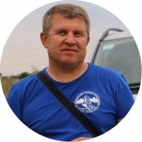 Новини Вінниці - фото з Пробіжи 4 кілометри на Вінницькому Напівмарафоні — виграй велосипед від ВелоЛіги