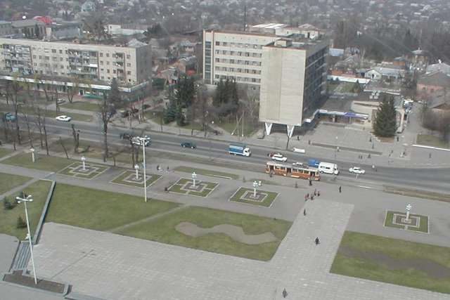 Новини Вінниці - фото з Вінниця в перші роки незалежності. Як наше місто виглядало в 90-х роках