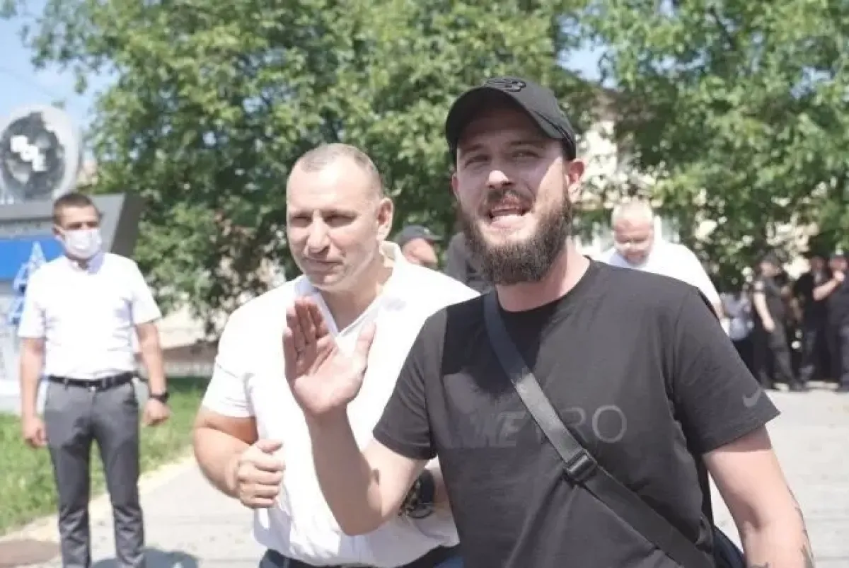 Новини Вінниці - фото з «Забули забрати лічильники». На вінницькій «криптофермі» знову обшуки