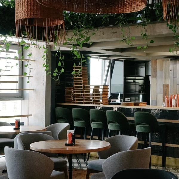 Новини Тернополя - фото з Смачно і в тренді: ТОП закладів у Тернополі з крутим інтер'єром та особливим меню Смачно і в тренді: ТОП закладів у Тернополі з крутим інтер'єром та особливим меню, фото №2 на сайті 20minut.ua