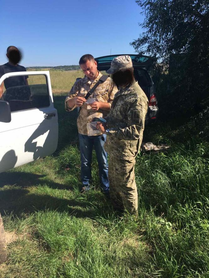 Новини Хмельницького - фото з Сезон полювання на Хмельниччині: скільки порушників спіймали за вихідні