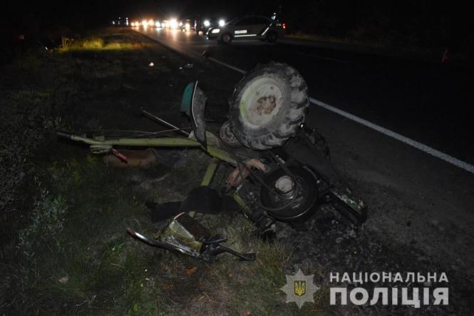 Новини Вінниці - фото з Затор на Київській, смертельна ДТП та інше важливе за 9 серпня на 20minut.ua