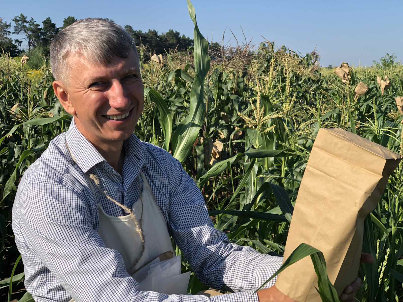 Новини Вінниці - фото з «Я з’їв дві тарілки…» Таку страву не готують у жодному ресторані Вінниці, поки що…