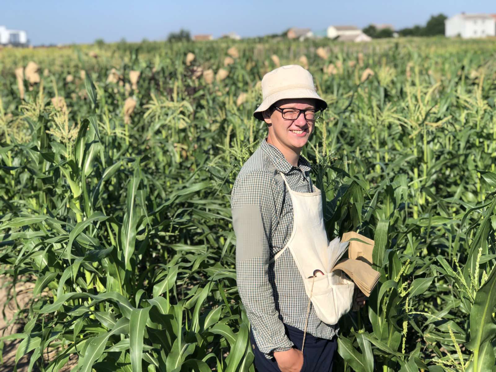 Новини Вінниці - фото з «Я з’їв дві тарілки…» Таку страву не готують у жодному ресторані Вінниці, поки що…