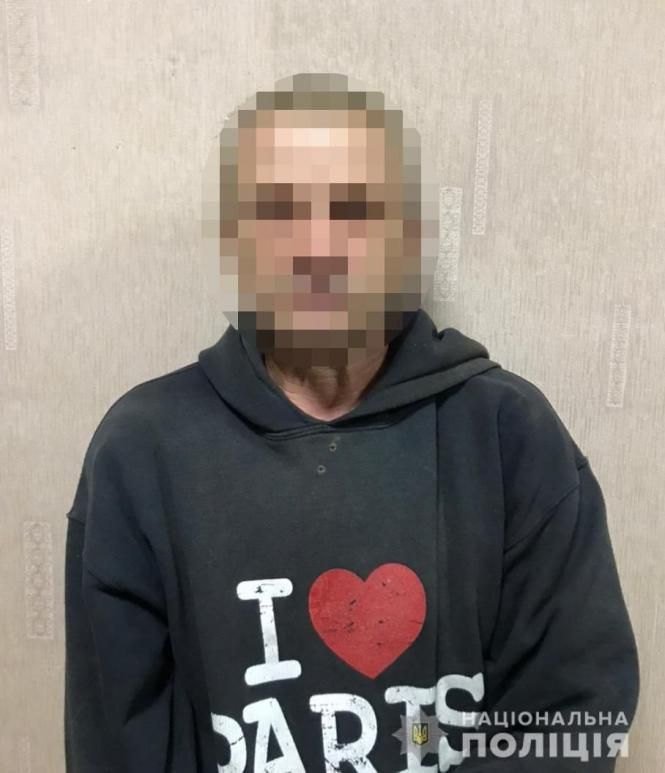 Новини Вінниці - фото з Друга спроба. У Жмеринському районі чоловік до смерті забив сусіда