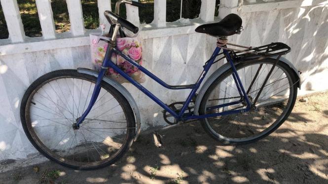 Новини Вінниці - фото з У Гнівані під колесами вантажівки загинула 73-річна велосипедистка