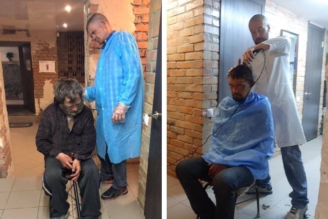 Новини Вінниці - фото з Справа валютчиків, побитий айдарівець та інше важливе за 10 серпня на 20minut.ua «Заручники бродячого життя». Кому у Вінниці потрібні безпритульні