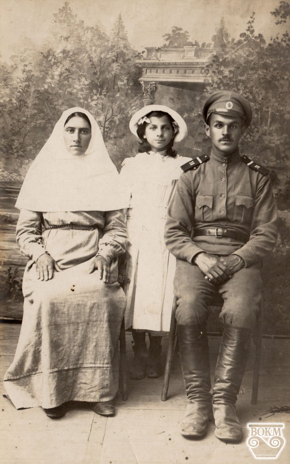 Новини Вінниці - фото з «Володарка Немирова»: що відомо про Марію Щербатову та її вплив на життя містечка