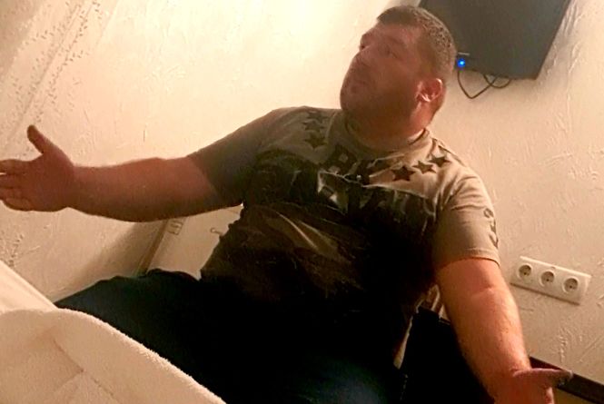 Новини Вінниці - фото з «Якби ти не дав, то я не міг би взяти»: все про справу Казьміних і валютників (ЕКСКЛЮЗИВ)