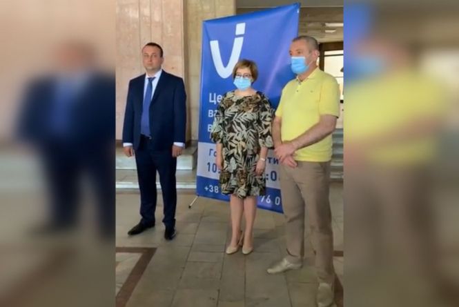 Новини Вінниці - фото з Нові ціни за електрику, карантин та інше важливе за 11 серпня на 20minut.ua На Вінниччину штам «Дельта» завезли з Росії — епідеміолог