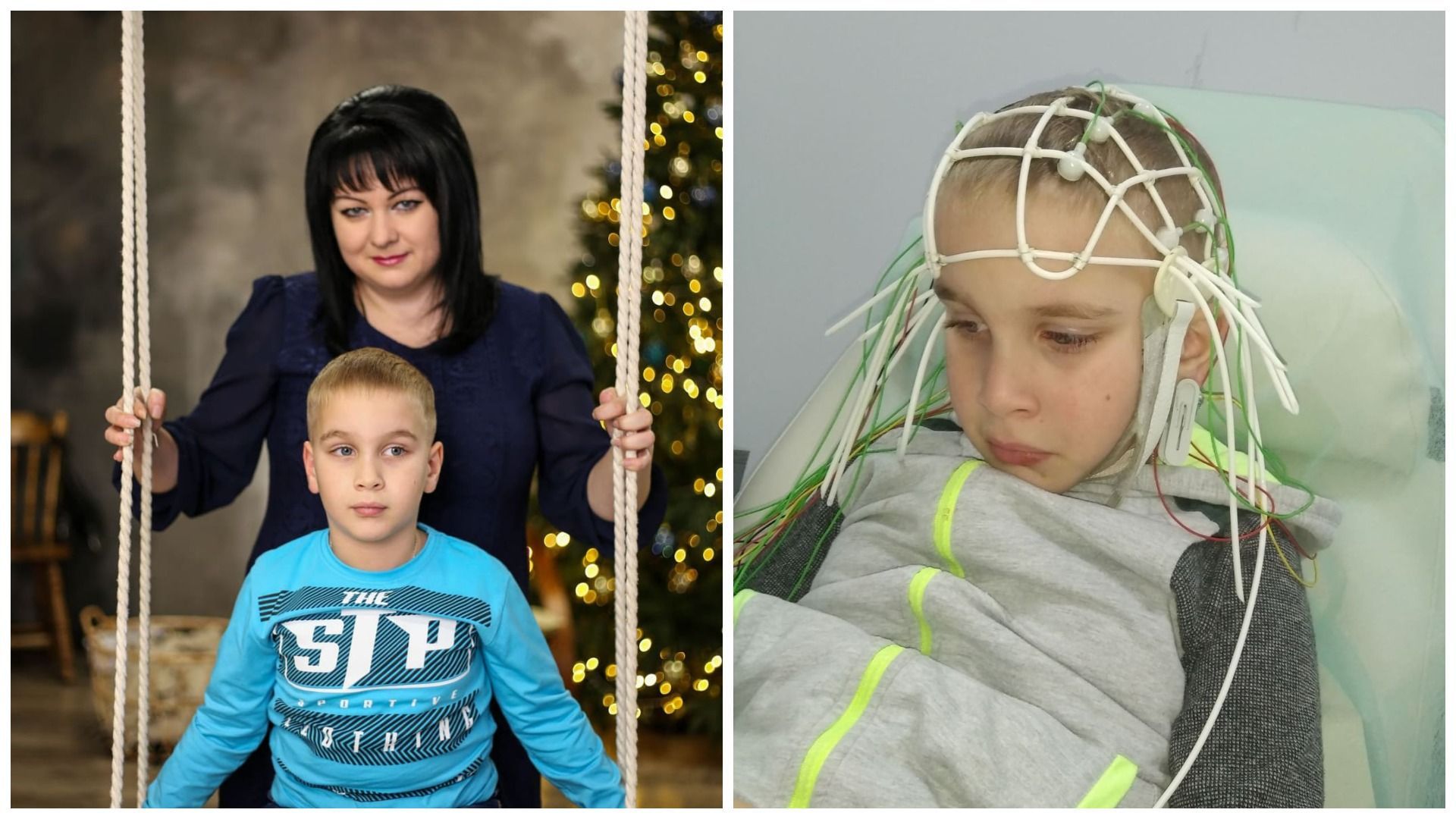 Новини Тернополя - фото з Незнайомі люди приносили десятки тисяч гривень: тернополянка дякує небайдужим за диво для її сина У нас дуже мало часу, але надія є: допоможіть 6-річному Давиду зібрати  кошти для пересадки : 18:06:2021 - 20 хвилин Тернопіль